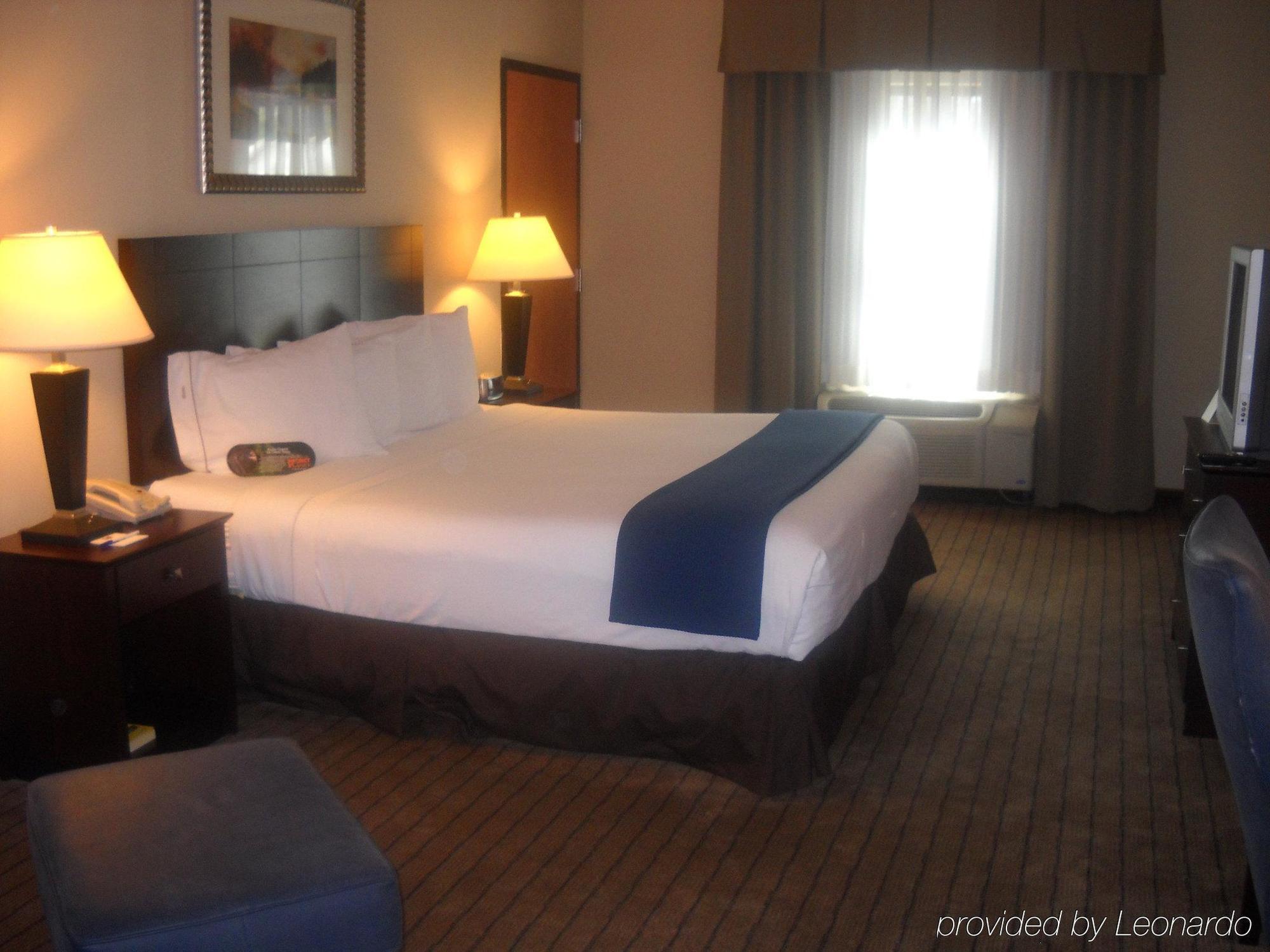 Holiday Inn Express Hotel & Suites Austell Powder Springs, An Ihg Hotel Экстерьер фото